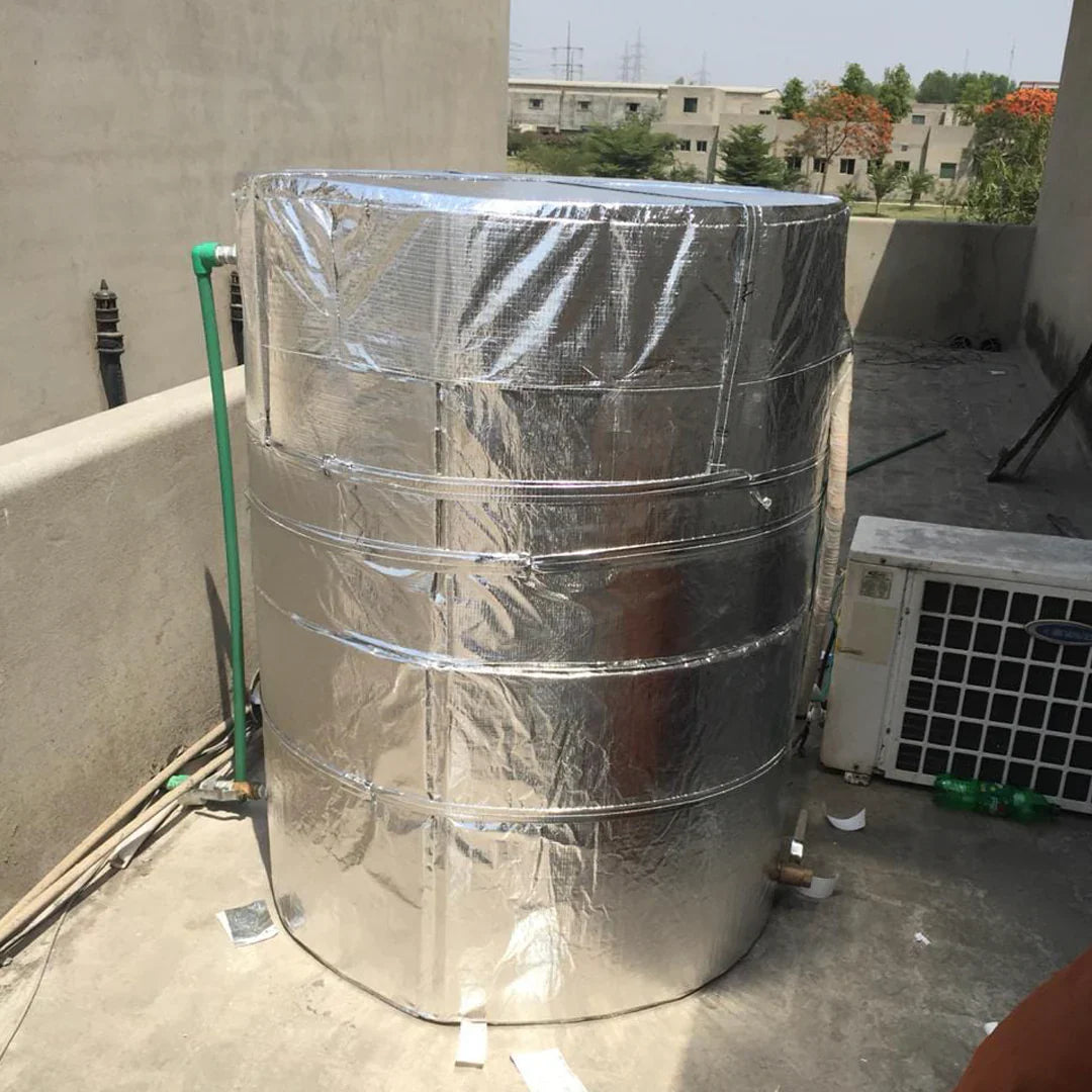 Heat Proof Water Tank Cover