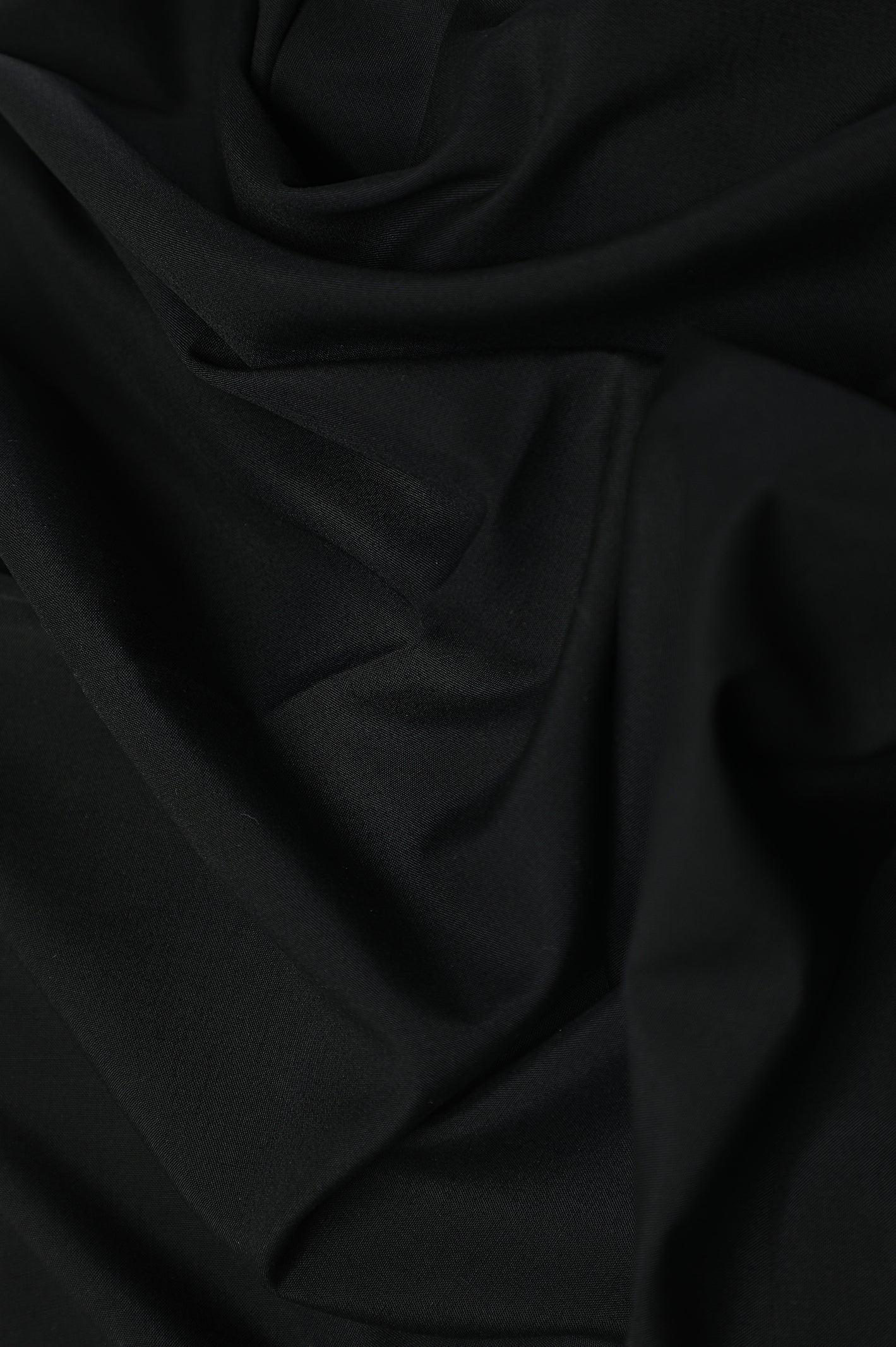 Brandy Wear Special Jet Black Wash & Wear Unstitched Suit  MF-06