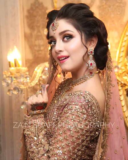 Sobia Nazir By Maxi  Fabric Net Heavy Emb with hand work SN-089