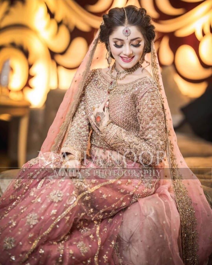 Sobia Nazir By Maxi  Fabric Net Heavy Emb with hand work SN-089